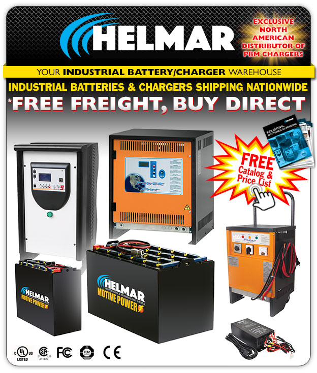 Free Freight Offer