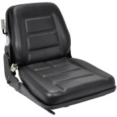 Replacement Seat MODEL 1600